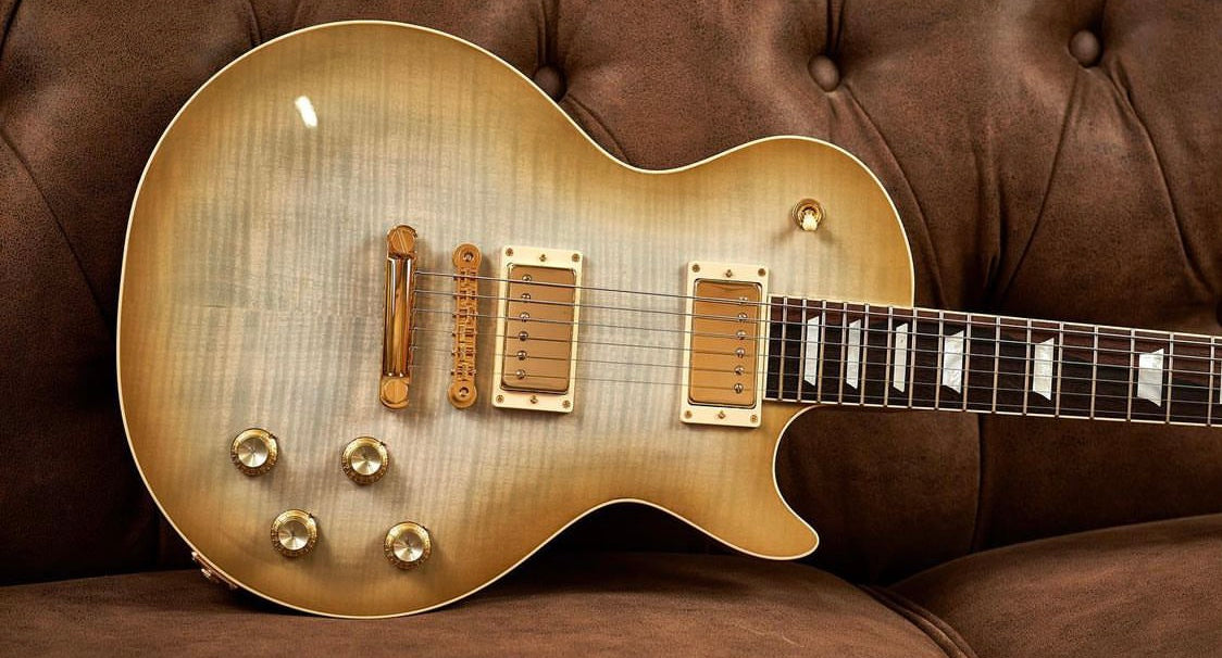 HUMBUCKER